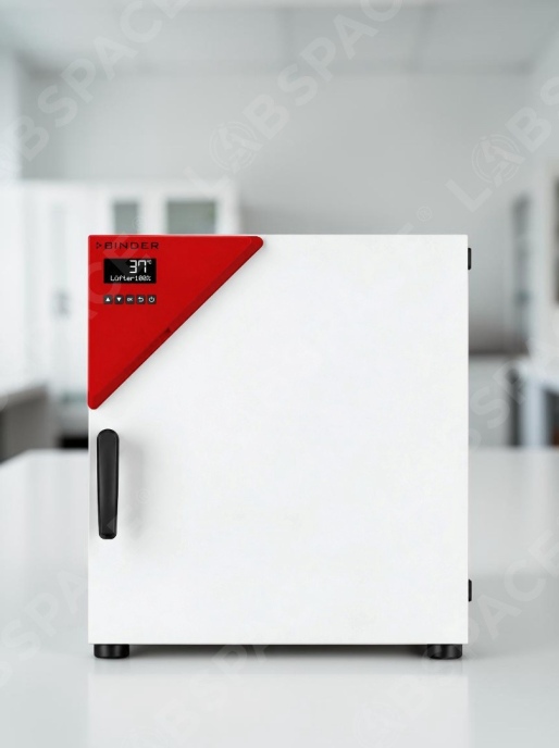 Стандартный инкубатор с естественной конвекцией BINDER BD 56