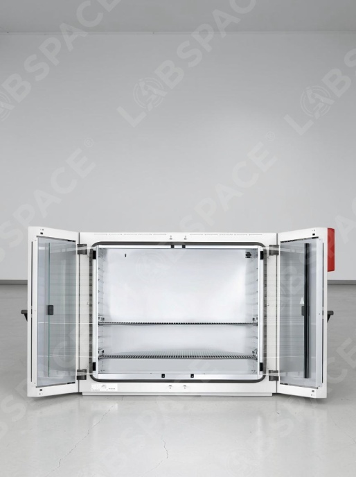 Стандартный инкубатор с естественной конвекцией BINDER BD 400