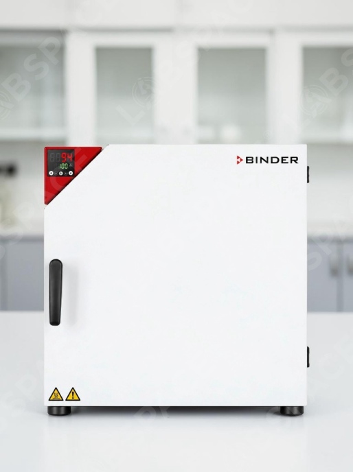 Стандартный инкубатор с естественной конвекцией BINDER BD-S 115