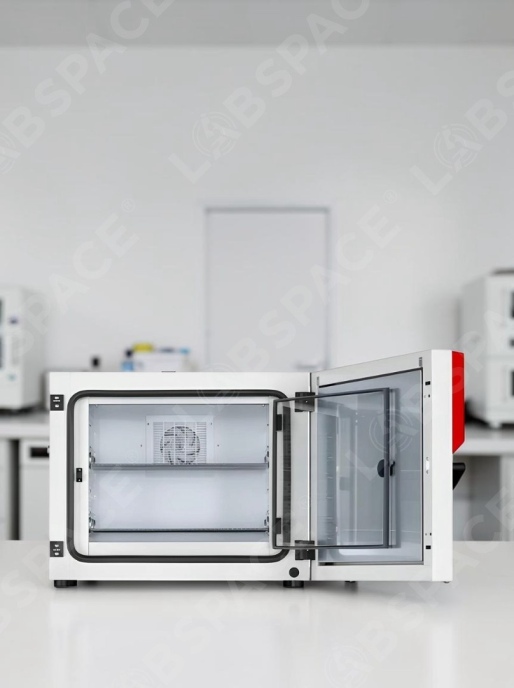 Охлаждающий инкубатор с технологией Пельтье BINDER KT 53