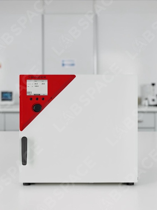 Охлаждающий инкубатор с технологией Пельтье BINDER KT 53