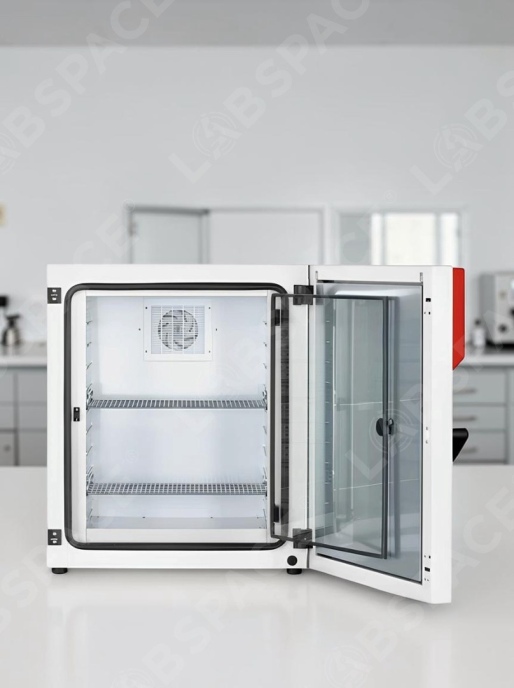 Охлаждающий инкубатор с технологией Пельтье BINDER KT 170