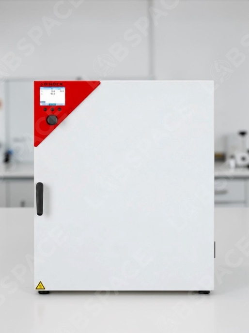 Охлаждающий инкубатор с технологией Пельтье BINDER KT 170