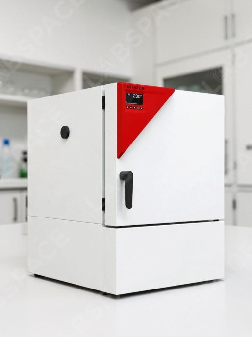 Охлаждающий инкубатор с большим диапазоном температур BINDER KB 65