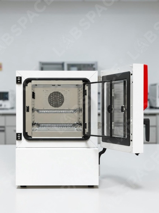 Охлаждающий инкубатор с большим диапазоном температур BINDER KB 65