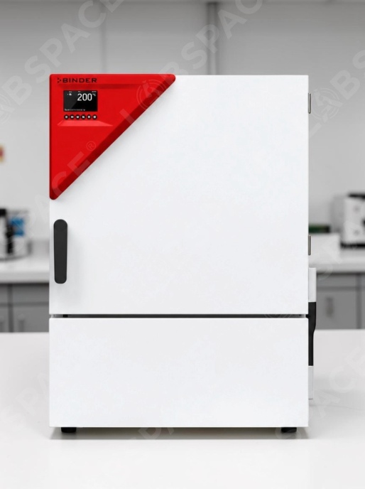 Охлаждающий инкубатор с большим диапазоном температур BINDER KB 65