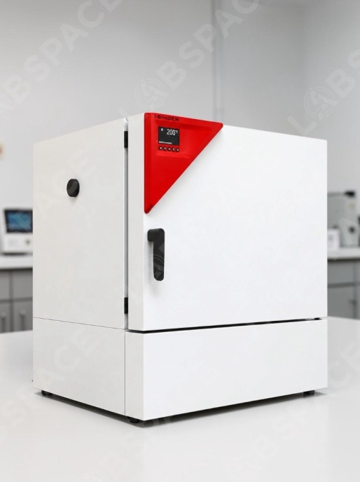 Охлаждающий инкубатор с большим диапазоном температур BINDER KB 130