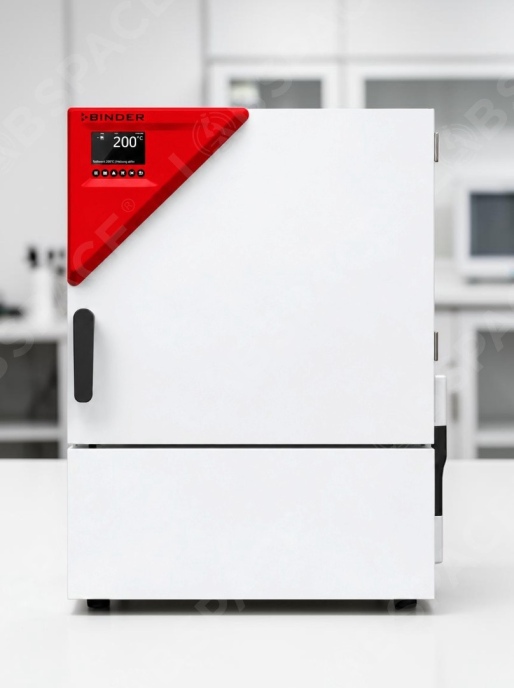 Охлаждающий инкубатор с большим диапазоном температур BINDER KB 130