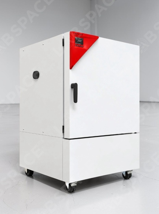 Охлаждающий инкубатор с большим диапазоном температур BINDER KB 260