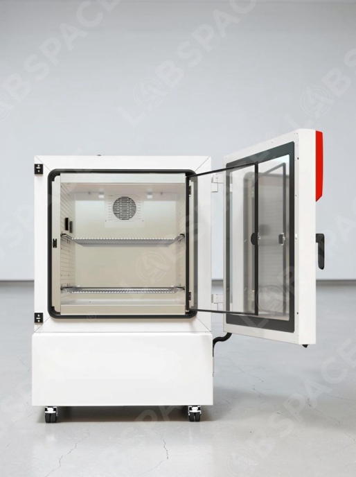 Охлаждающий инкубатор с большим диапазоном температур BINDER KB 260