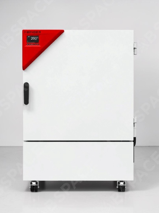 Охлаждающий инкубатор с большим диапазоном температур BINDER KB 260
