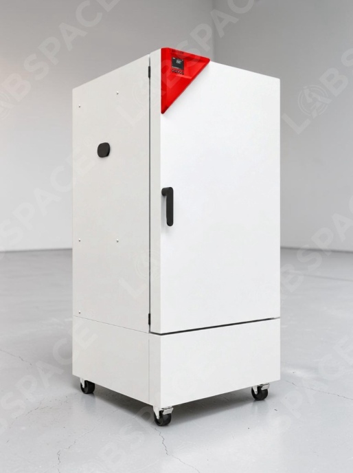 Охлаждающий инкубатор с большим диапазоном температур BINDER KB 470