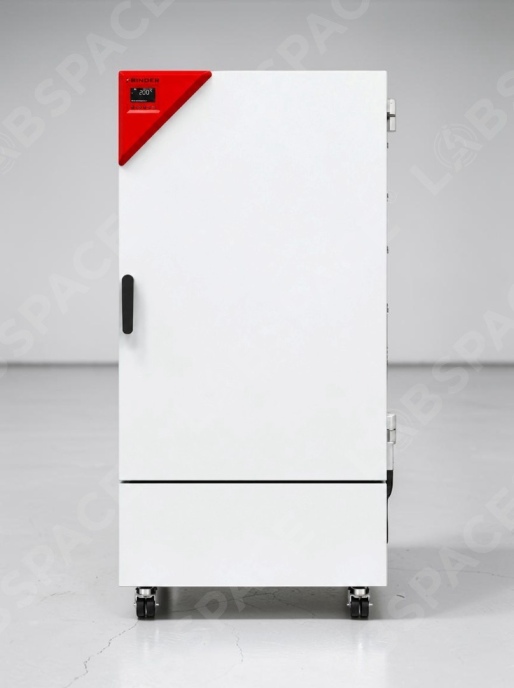 Охлаждающий инкубатор с большим диапазоном температур BINDER KB 470