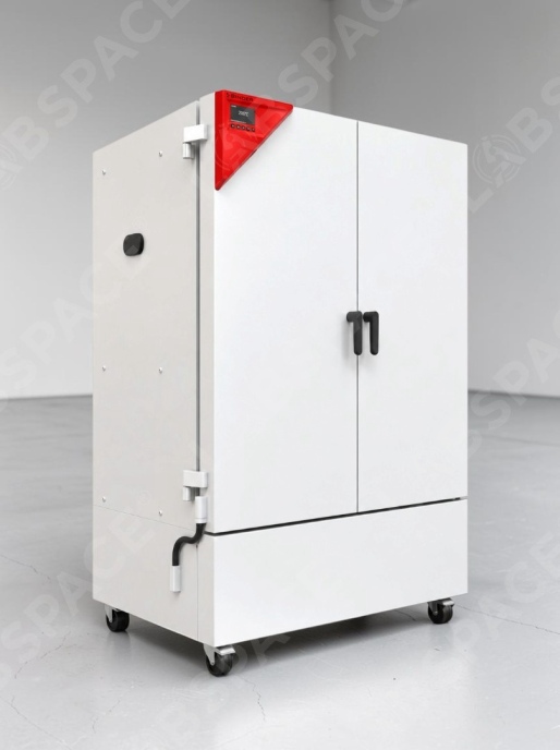 Охлаждающий инкубатор с большим диапазоном температур BINDER KB 720