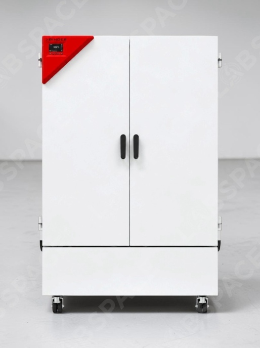 Охлаждающий инкубатор с большим диапазоном температур BINDER KB 720