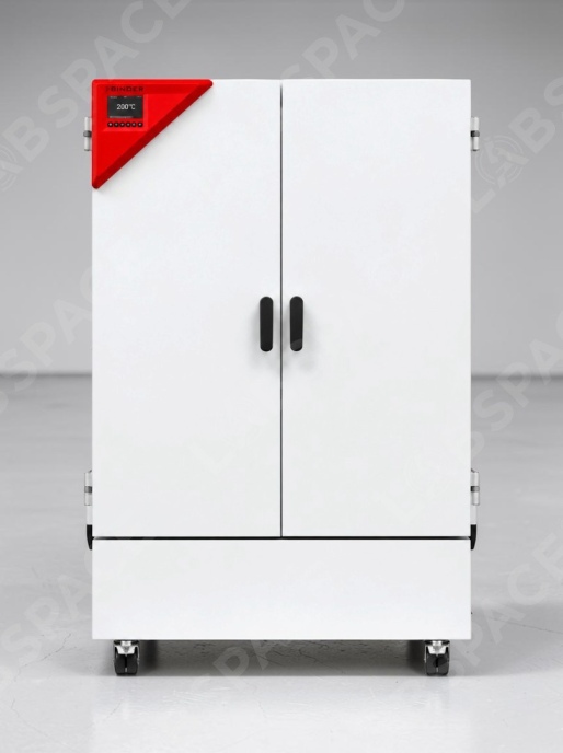 Охлаждающий инкубатор с большим диапазоном температур BINDER KB 1060