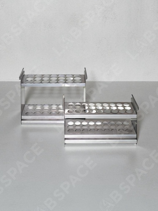 Штатив для размещения бутирометров в криостатах и термостатах ЛОИП LA-209