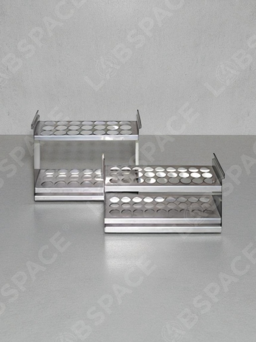 Штатив для размещения бутирометров в криостатах и термостатах ЛОИП LA-205