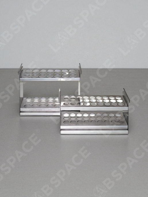 Штатив для пробирок ЛОИП LA-204