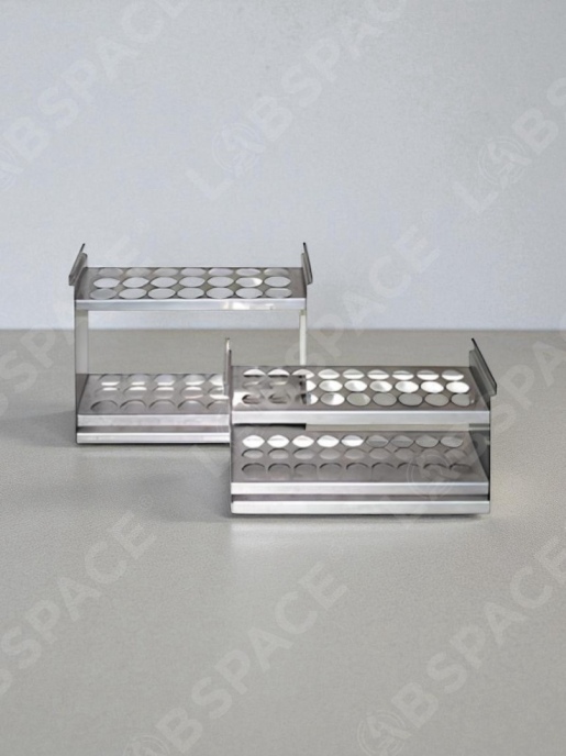 Штатив для пробирок ЛОИП LA-203