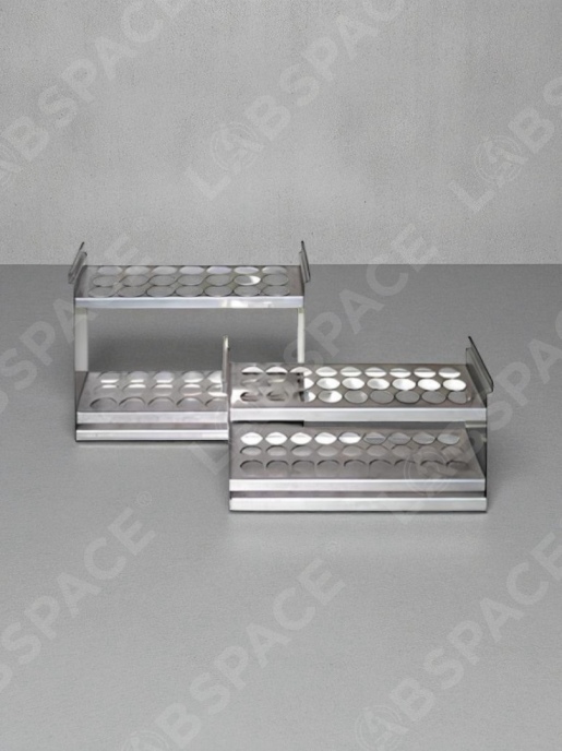 Штатив для пробирок ЛОИП LA-202