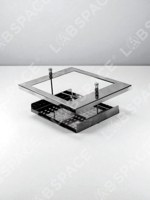 Устройство подъема-опускания образцов ЛОИП LA-221