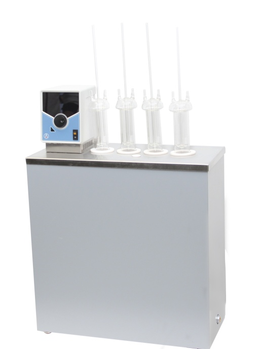 Термостат для определения окислительной стабильности ЛОИП LT-830