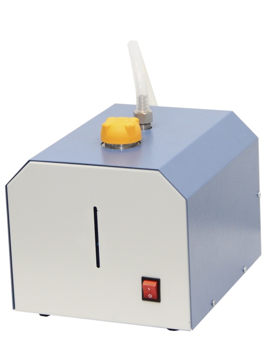 Комплект оборудования для определения содержания общего осадка в остаточных жидких топливах ЛОИП ОПФ-ЛАБ-02