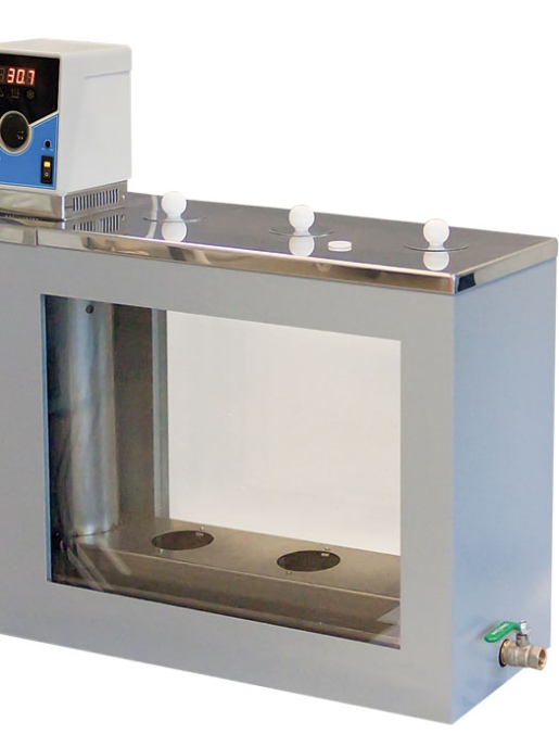 Термостат для бомб Рейда ЛОИП LT-820