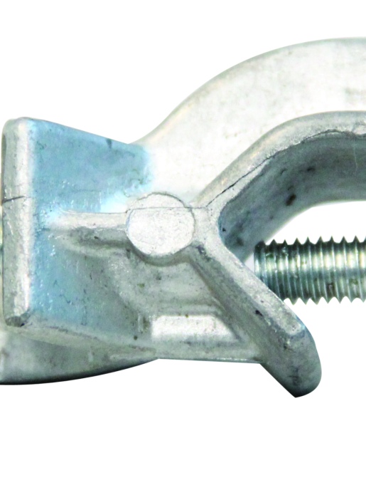 Узел крепления к штативной стойке ЛОИП LA-130