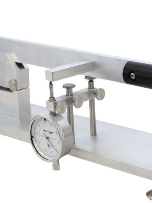 Комплект ЛОИП СПР-ЛАБ-01 для подготовки проб по определению стойкости полиэтилена к растрескиванию под напряжением