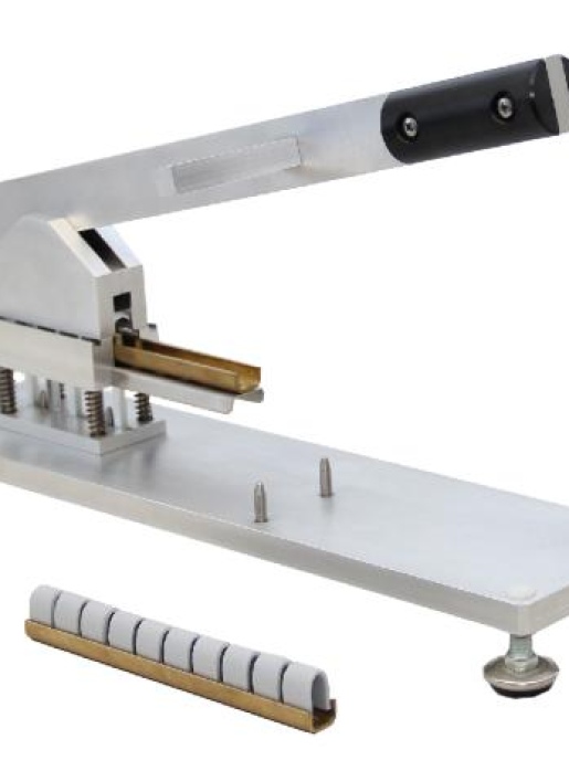 Комплект ЛОИП СПР-ЛАБ-01 для подготовки проб по определению стойкости полиэтилена к растрескиванию под напряжением