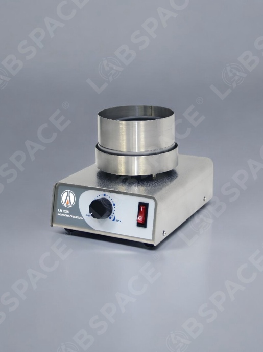 Колбонагреватель ЛОИП LH-225 (50-250 мл)