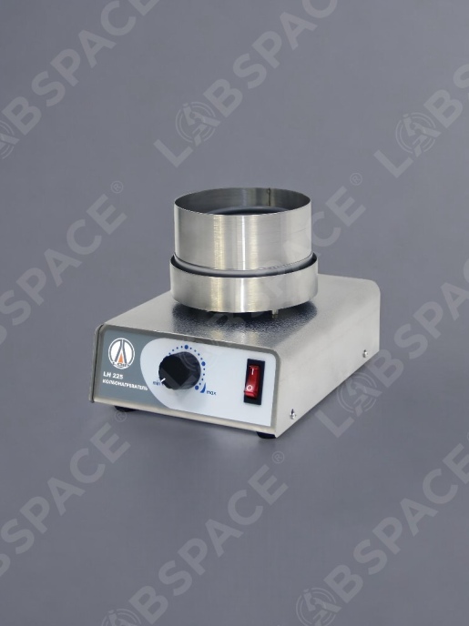 Колбонагреватель ЛОИП LH-210 (1000-2000 мл)