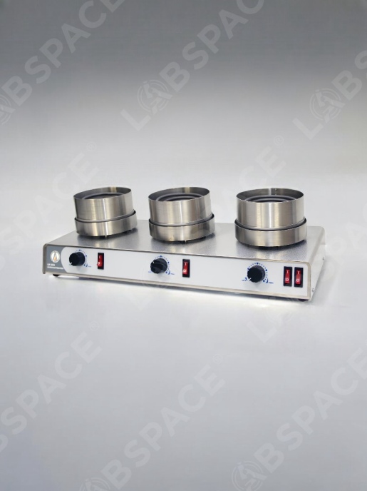 Колбонагреватель ЛОИП LH-253 (250-1000 мл)