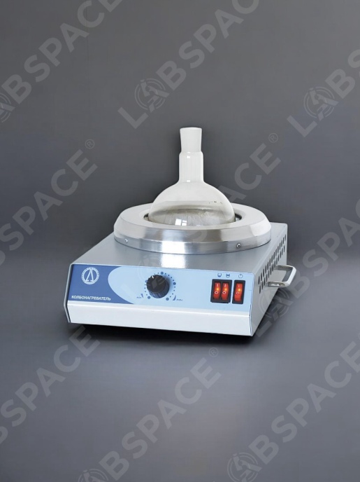 Колбонагреватель ЛОИП LH-125