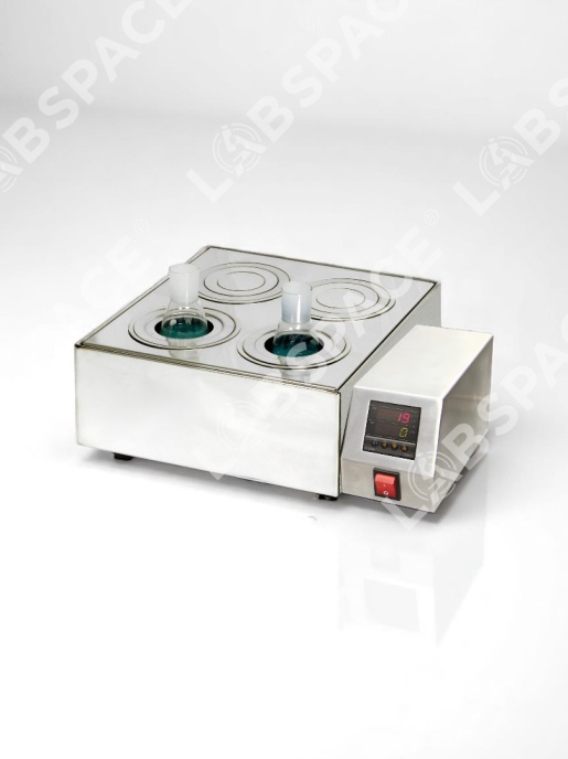 Баня водяная четырехместная ЛОИП LOIP LB-140