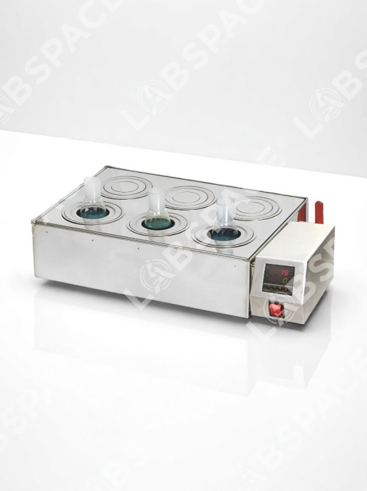 Баня водяная шестиместная ЛОИП LOIP LB-160