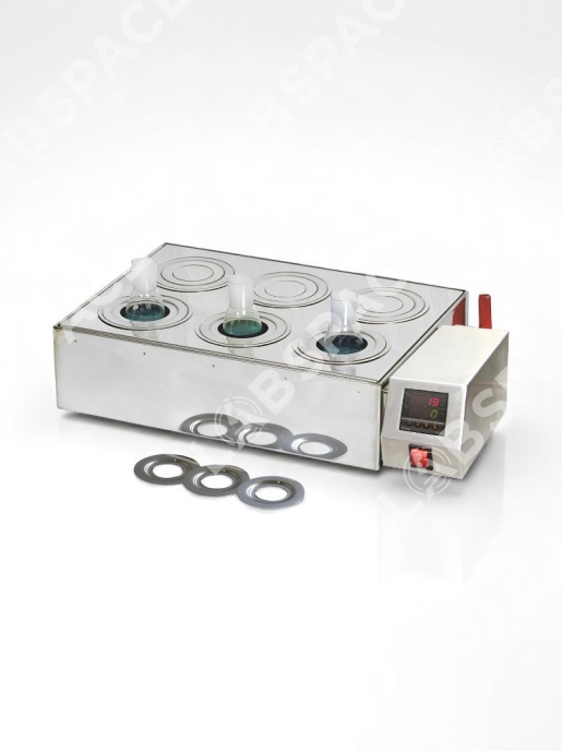 Баня водяная шестиместная ЛОИП LOIP LB-161