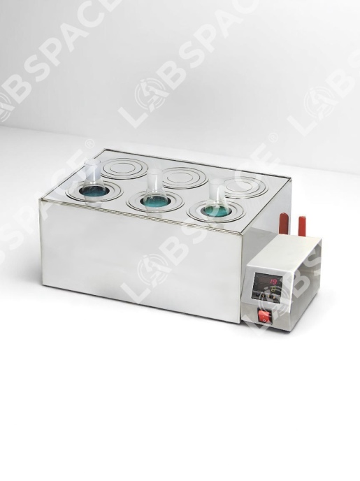 Баня водяная шестиместная ЛОИП LOIP LB-162