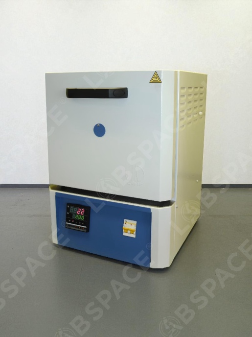 Печь муфельная ЛОИП LF-2/13-G1