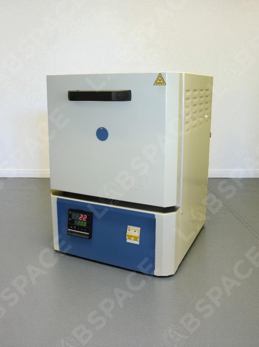 Печь муфельная ЛОИП LF-2/11-G1