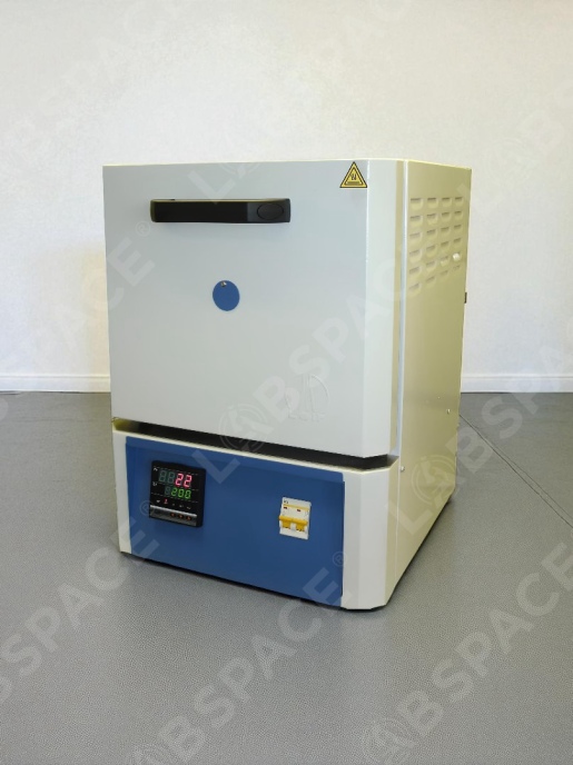 Печь муфельная ЛОИП LF-2/11-G1