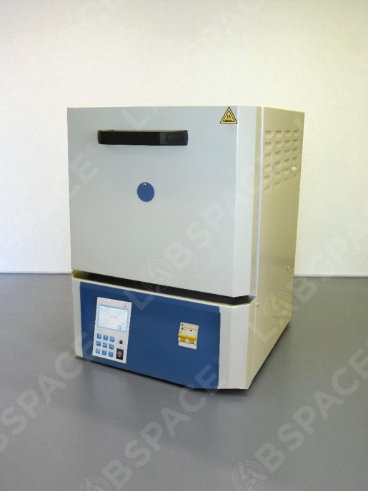 Печь муфельная ЛОИП LF-2/13-G2