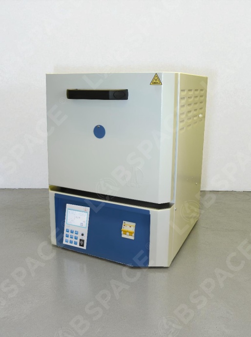 Печь муфельная ЛОИП LF-2/11-G2
