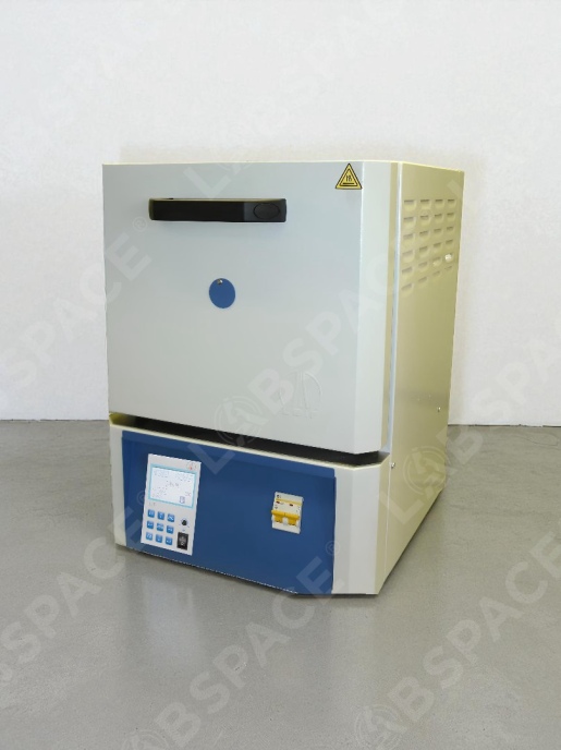 Печь муфельная ЛОИП LF-2/11-G2