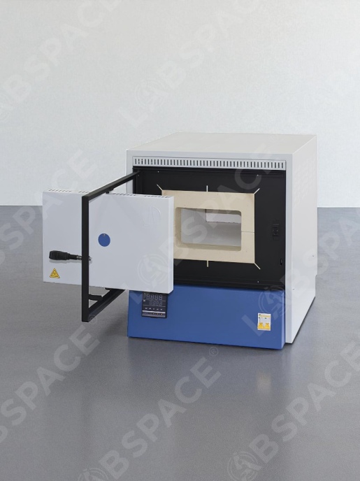 Печь муфельная ЛОИП LF-7/11-G1