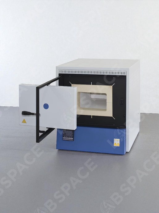 Печь муфельная ЛОИП LF-5/11-G1