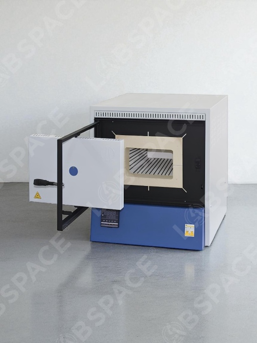 Печь муфельная ЛОИП LF-7/13-G1