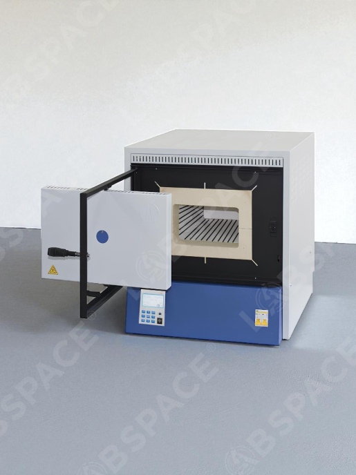 Печь муфельная ЛОИП LF-7/13-G2